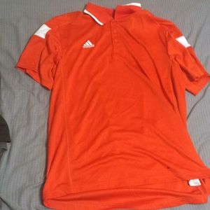 Adidas-Polo Shirt